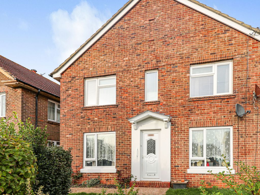 2 bed flat for sale in Hangleton Way, Hove BN3 Zoopla