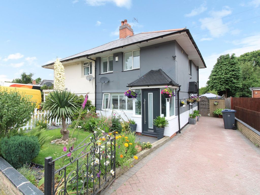 Wellfield Road, Birmingham B28  