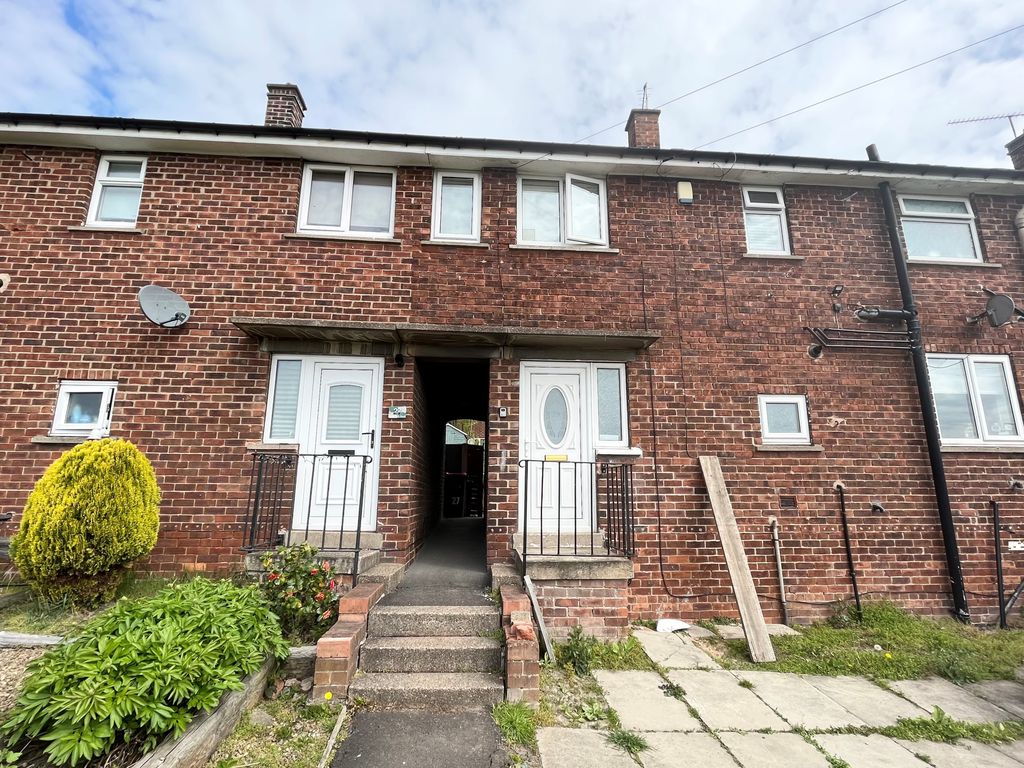 Room to rent in Great Park Road, Kimberworth, Rotherham S61 Zoopla