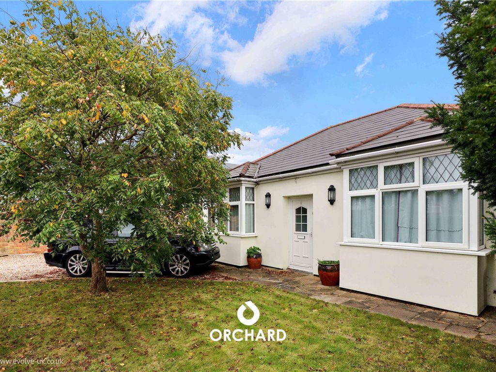 3 bed detached house for sale in Micawber Avenue, Hillingdon, Middlesex