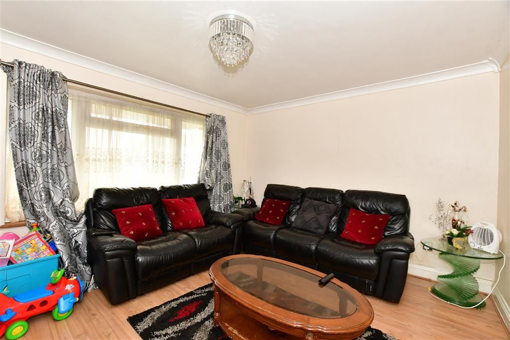 3 bed terraced house for sale in Dover Way, Pitsea, Basildon, Essex