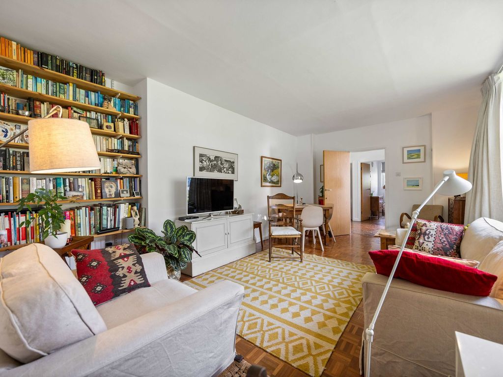 2 bed detached house for sale in Marlow Court, 221 Willesden Lane NW6