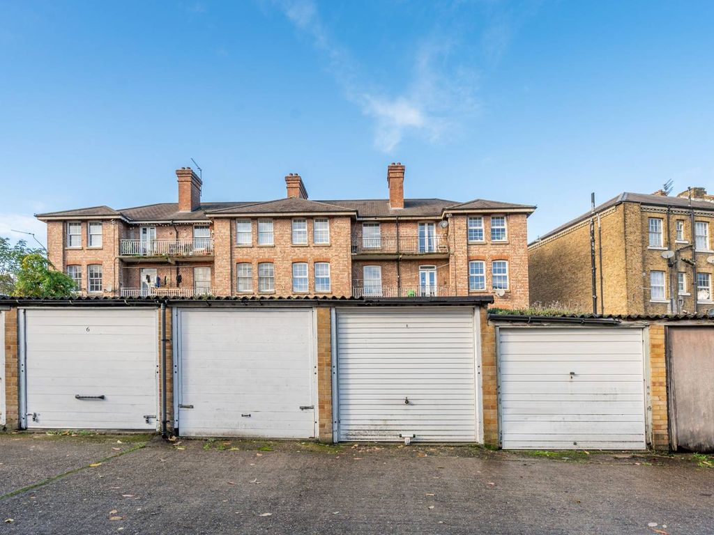 Brixton Hill Brixton London SW2