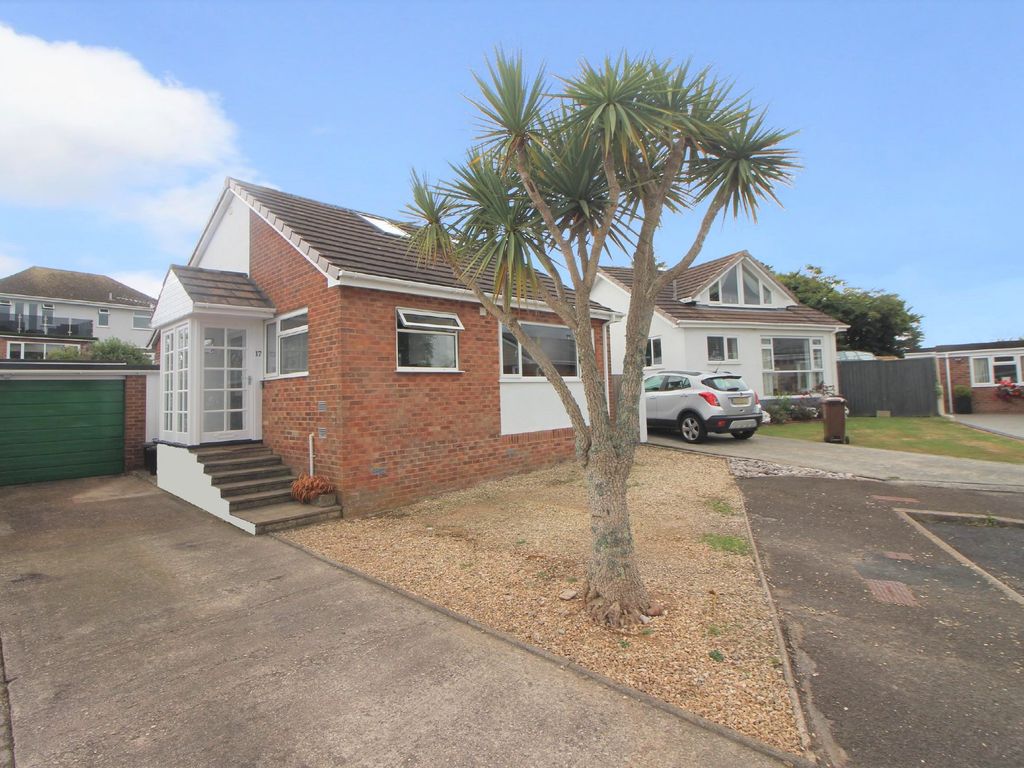 4 bed detached bungalow for sale in Hill Head Park, Brixham TQ5 Zoopla