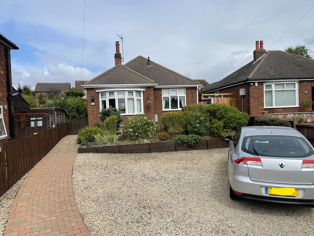3 bed bungalow for sale in Bitham Lane, Stretton, BurtonOnTrent DE13