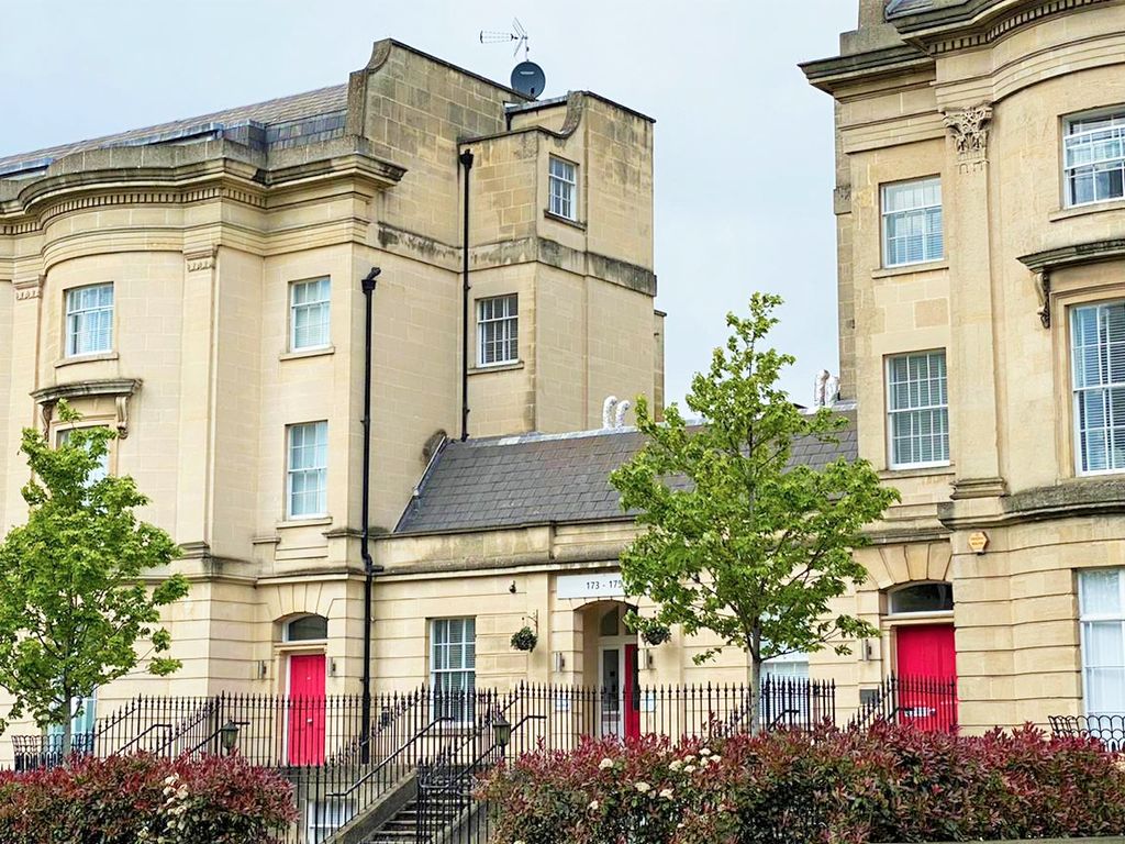 23 bed town house for sale in Kings Road, Reading RG1 Zoopla