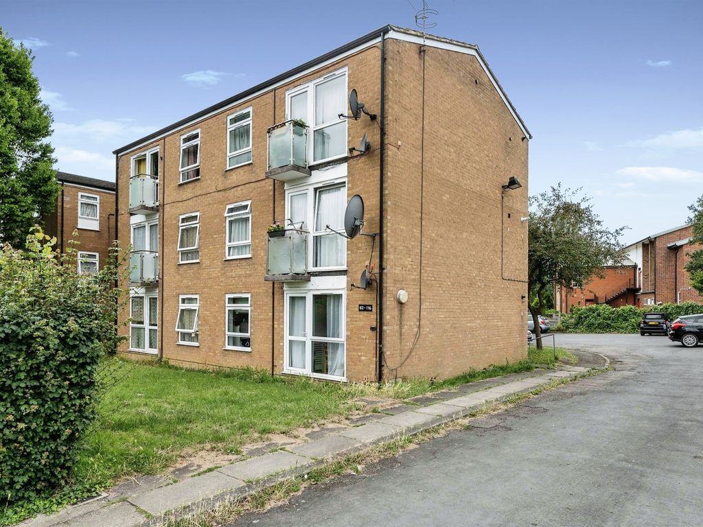 1 bed flat for sale in Upperfield Road, Welwyn Garden City AL7 Zoopla