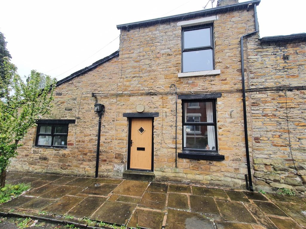 2 bed cottage for sale in Godley Hill, Hyde SK14 Zoopla