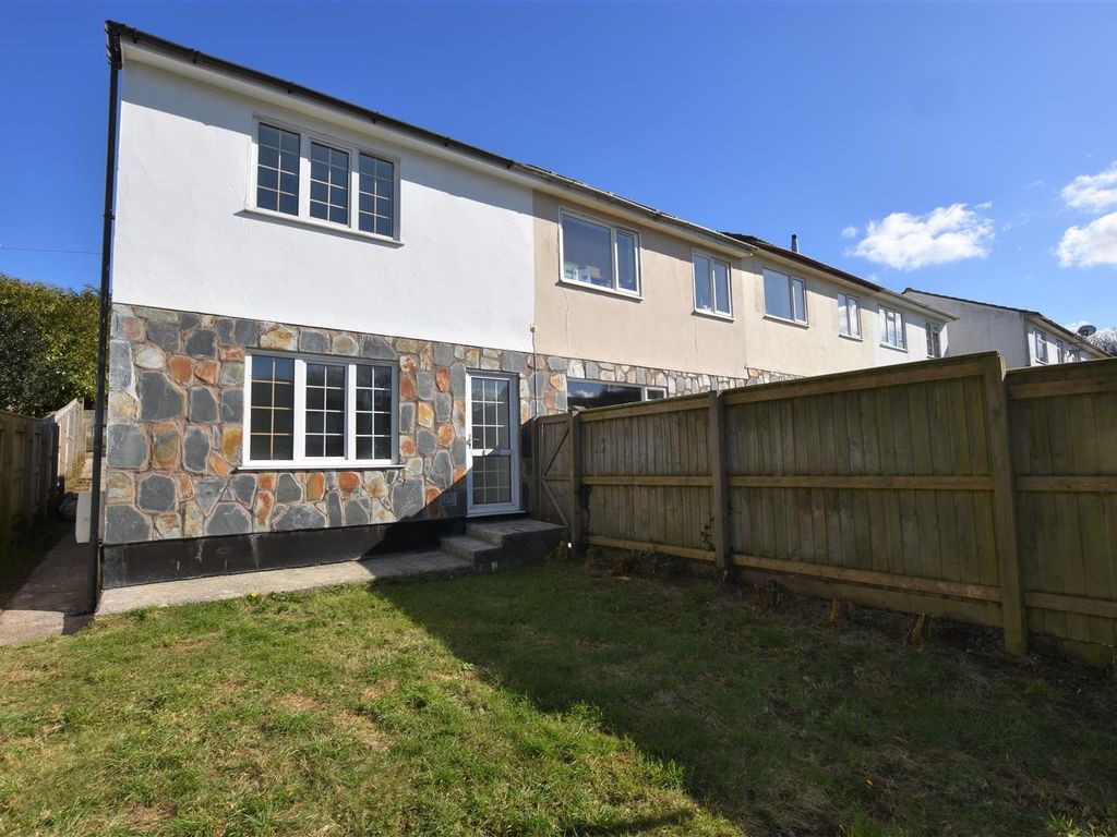 2 bed end terrace house for sale in South Park, Redruth TR15 Zoopla