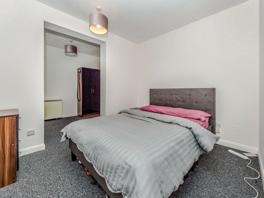 1 bed for sale in Hartley Road, Luton LU2, £175,000 Zoopla