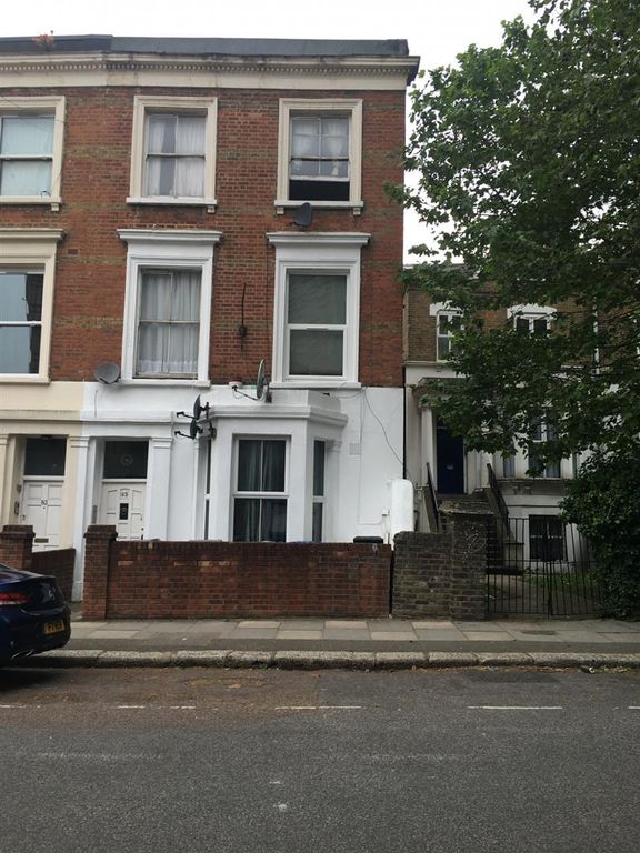3 bed flat to rent in Malvern Road, London NW6 Zoopla