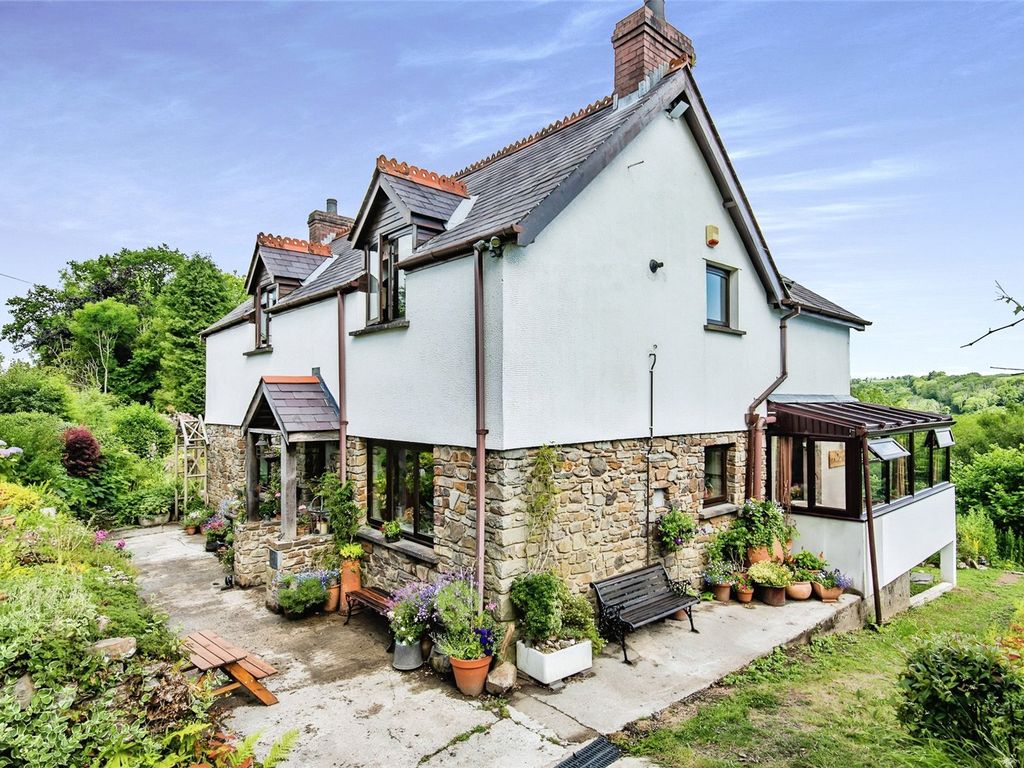 Land for sale in Stepaside, Narberth, Pembrokeshire SA67 Zoopla