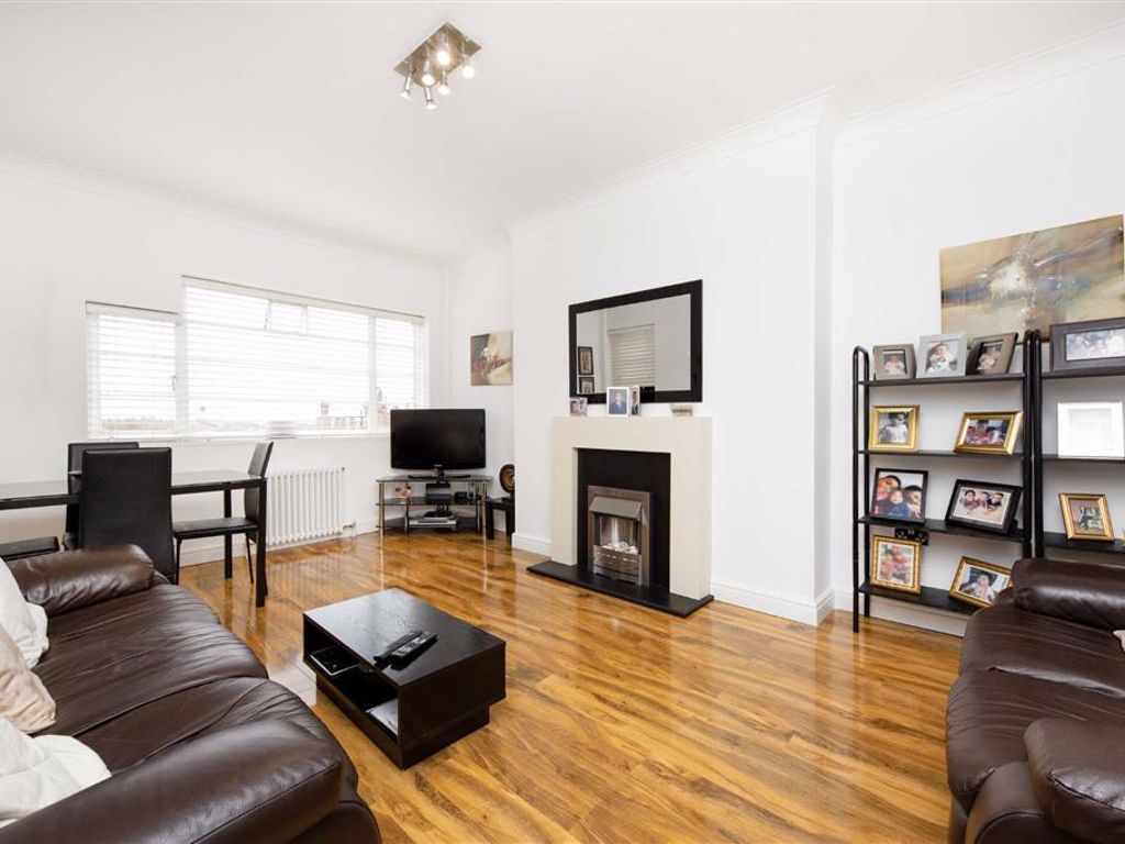 Shoot Up Hill London NW2  