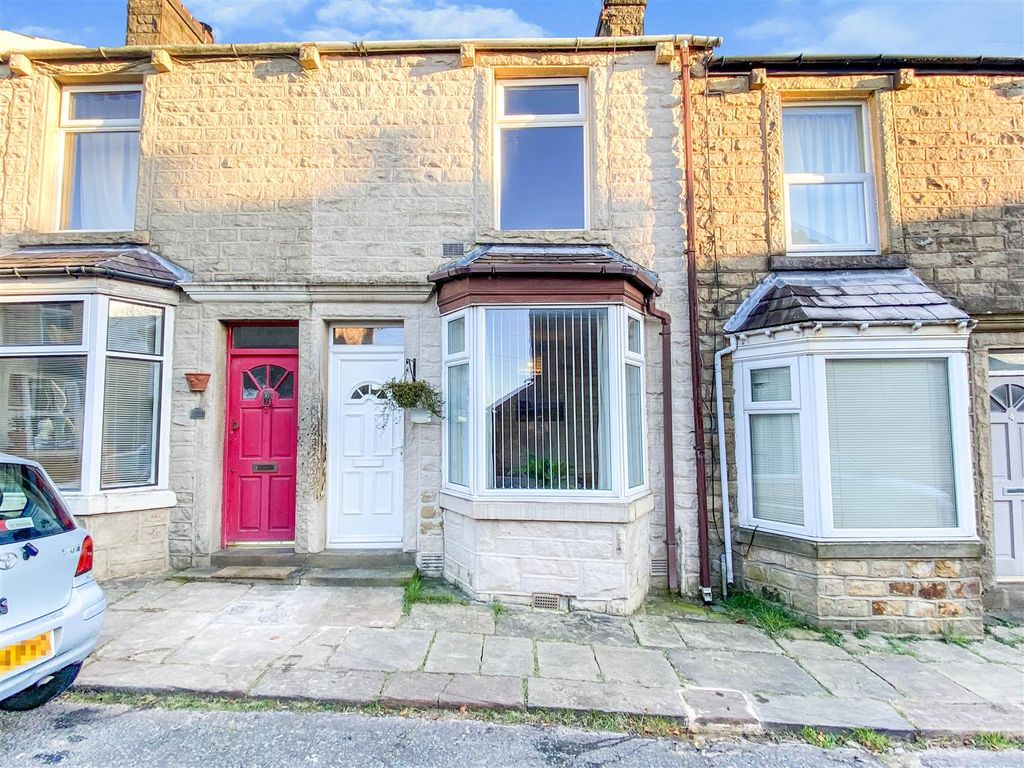 2 bed terraced house for sale in Hartington Street, Lancaster LA1 Zoopla