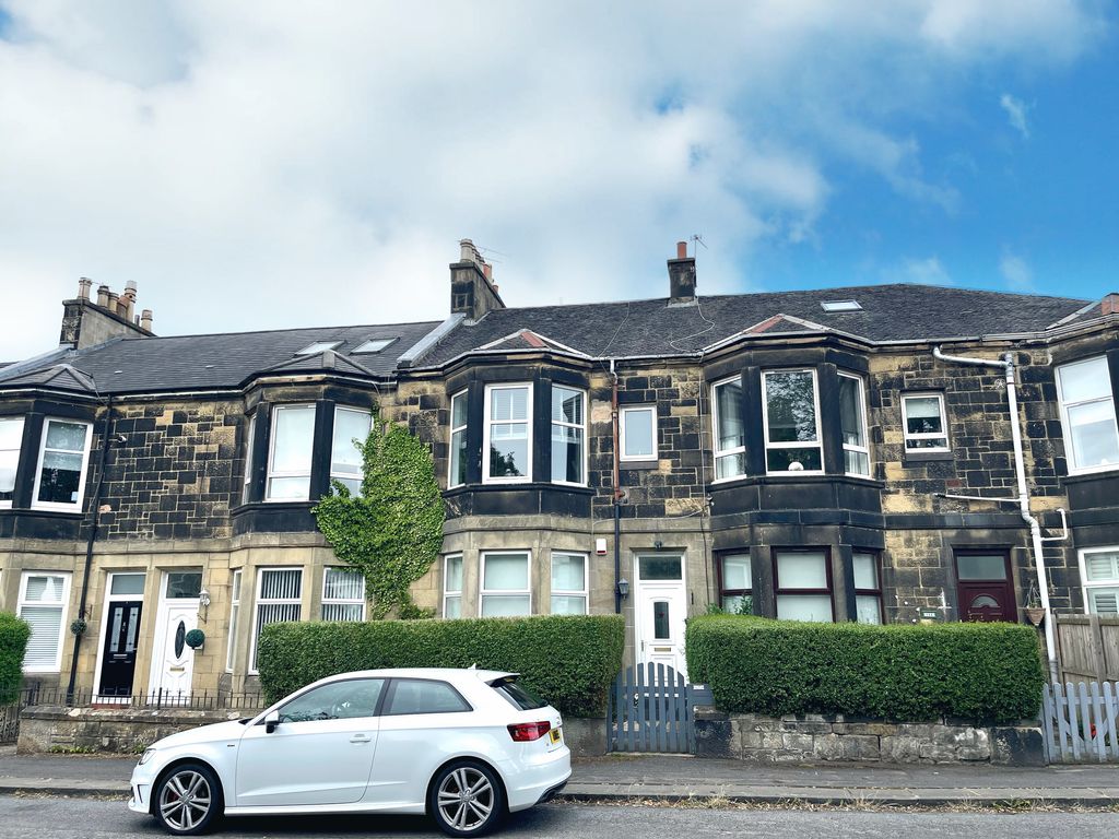 1 bed flat for sale in Laird Street, Coatbridge ML5 Zoopla