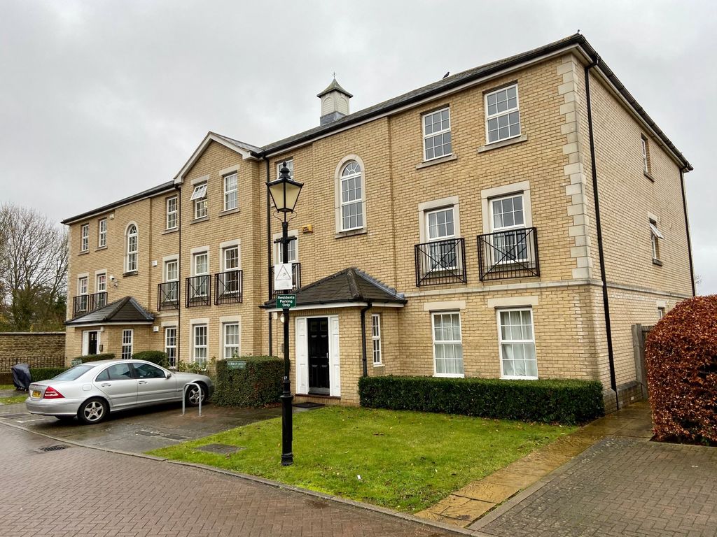 2 bed flat to rent in Mandelbrote Drive, Littlemore, Oxford OX4 Zoopla