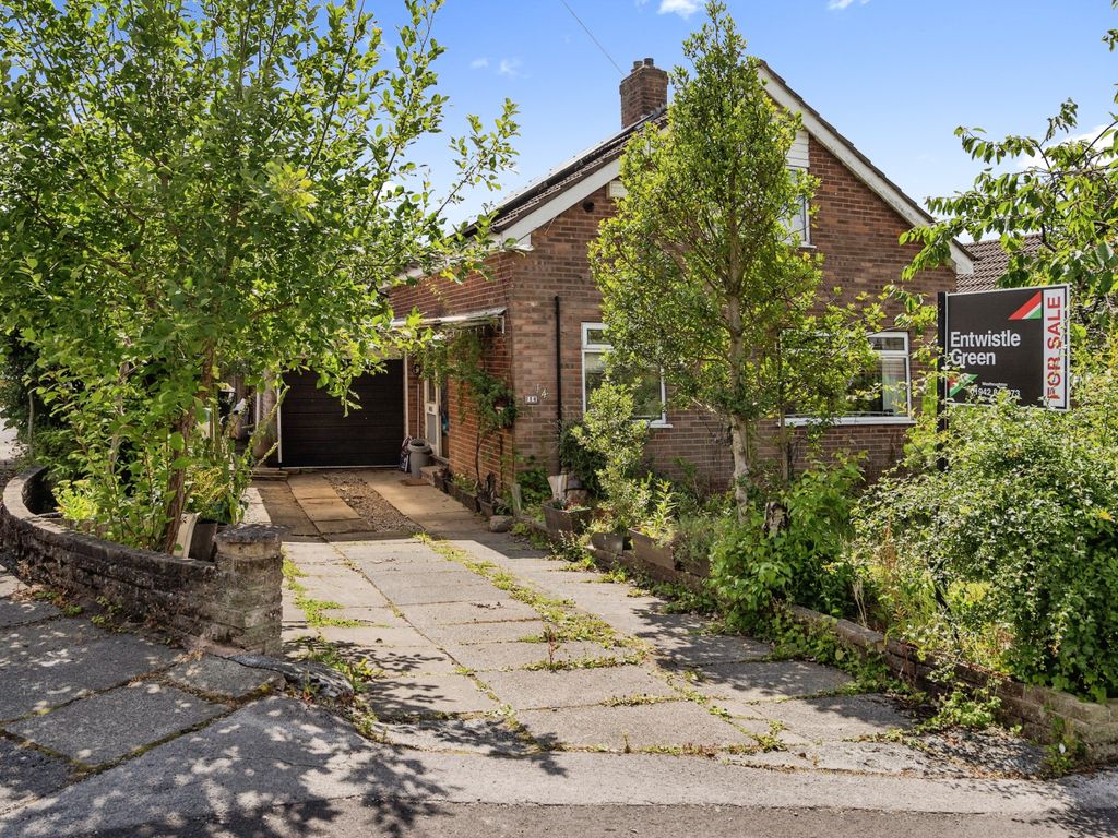 4 bed detached house for sale in Pennine Road, Horwich, Bolton, Greater Manchester BL6 Zoopla