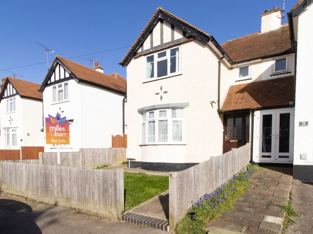 3 bed semidetached house for sale in Downs Park, Herne Bay CT6 Zoopla