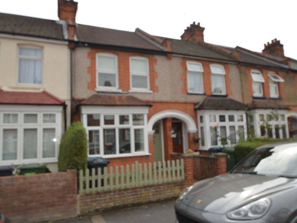 3 bed terraced house to rent in Kensington Avenue, Watford WD18 Zoopla