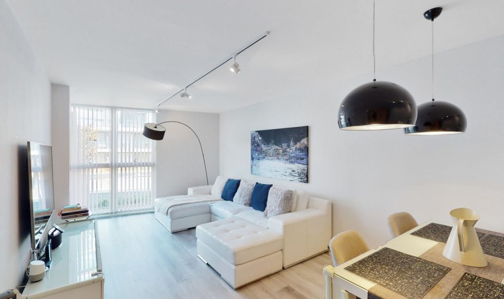 Sir Francis Drake Court, London SE10