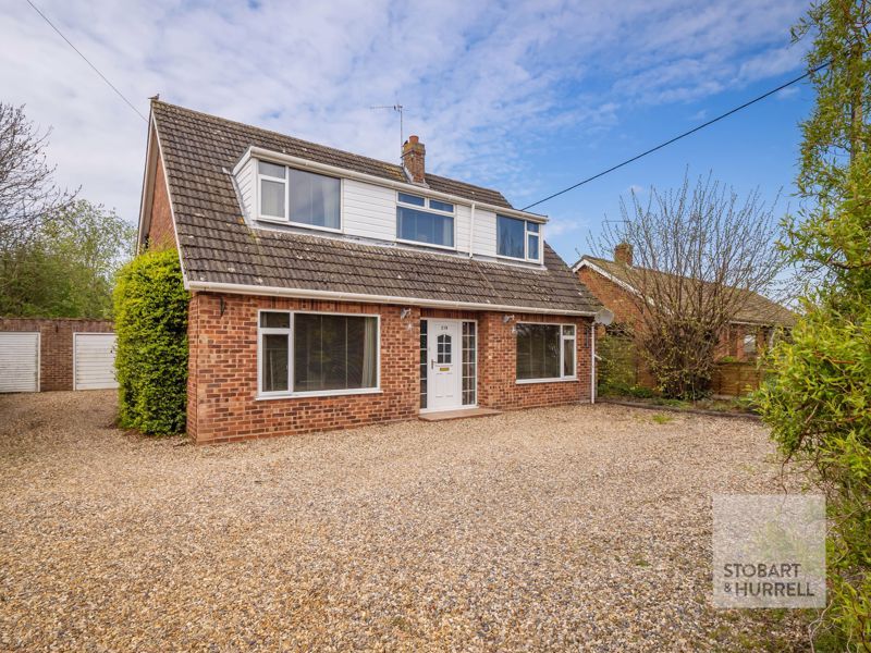 4 bed detached house for sale in Holt Road, Horsford, Norfolk NR10 Zoopla