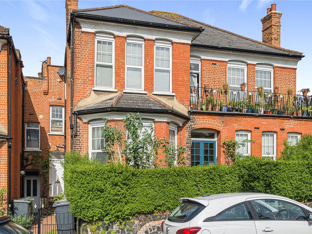 2 bed for sale in Queensthorpe Road, London SE26 Zoopla