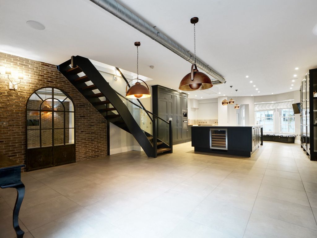 6 bed terraced house for sale in Elgin Avenue, London W9 Zoopla