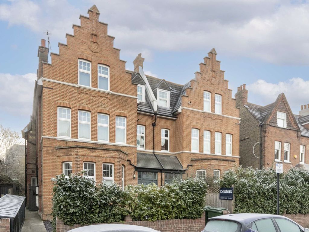 Thirlmere Road, London SW16  