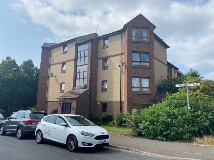 1 bed flat to rent in Tannadice Court, Dundee DD3, £525 pcm Zoopla