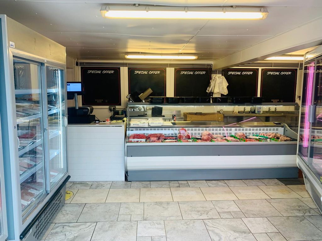 Retail premises for sale in AshbyByPartney, Spilsby PE23 Zoopla