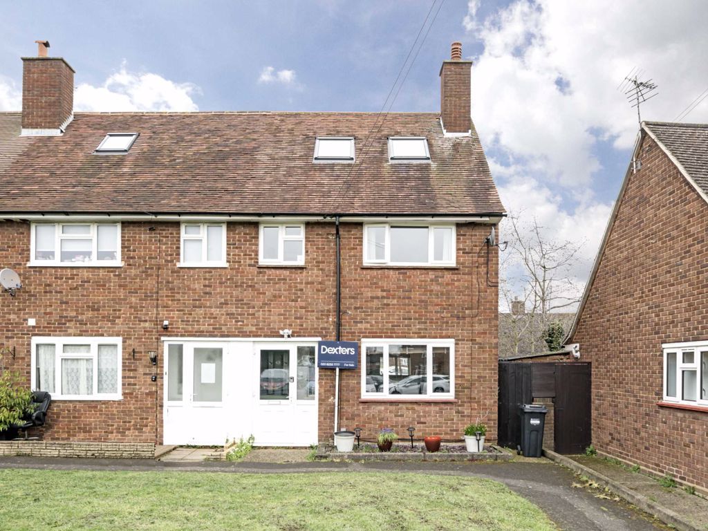 4 bed property for sale in Wigley Road, Feltham TW13 Zoopla