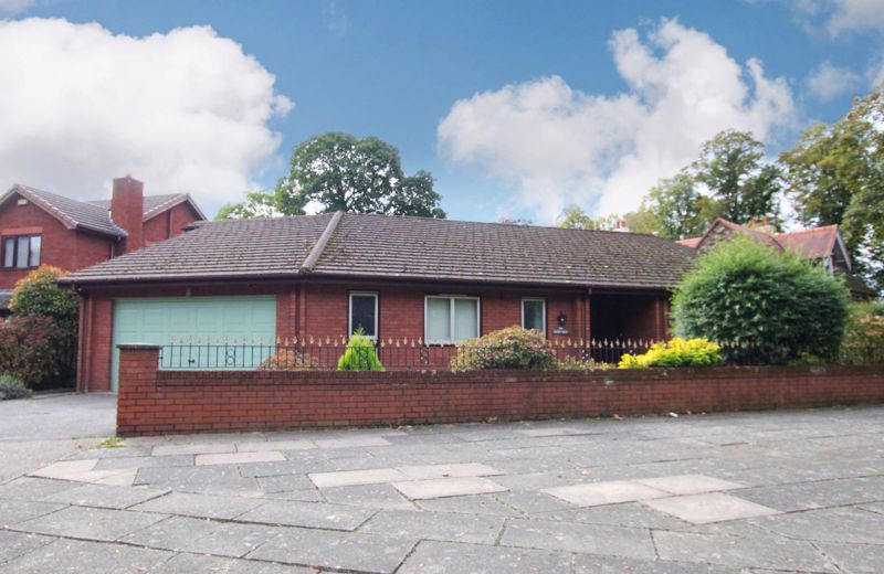 Darby Road, Grassendale, Liverpool L19  