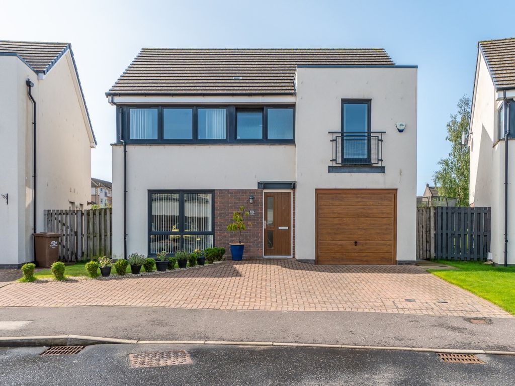 4 bed detached house to rent in Bleasdale Road, Renfrewshire, Renfrew