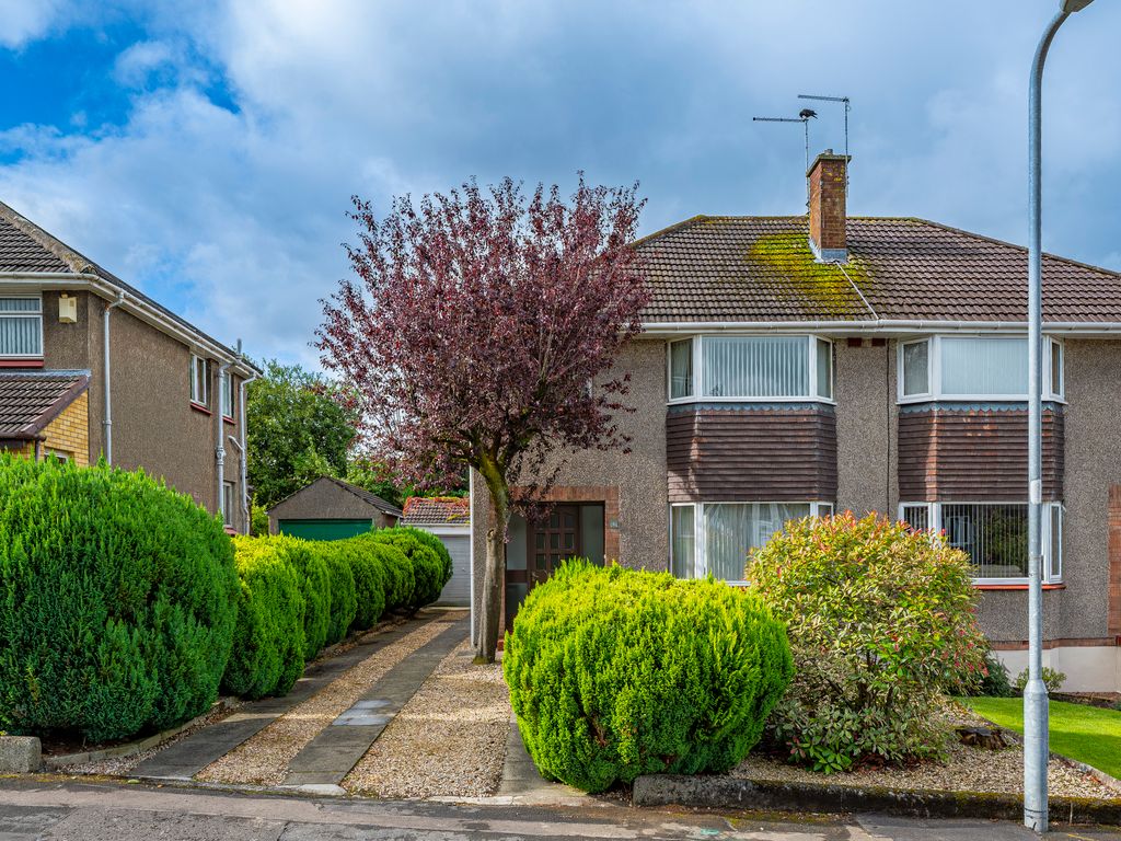 3 bed semidetached house for sale in Katrine Avenue,