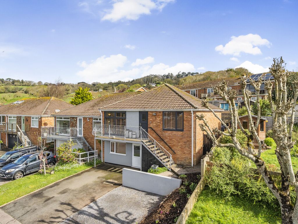 3 bed bungalow for sale in Bligh Close, Teignmouth, Devon TQ14, £