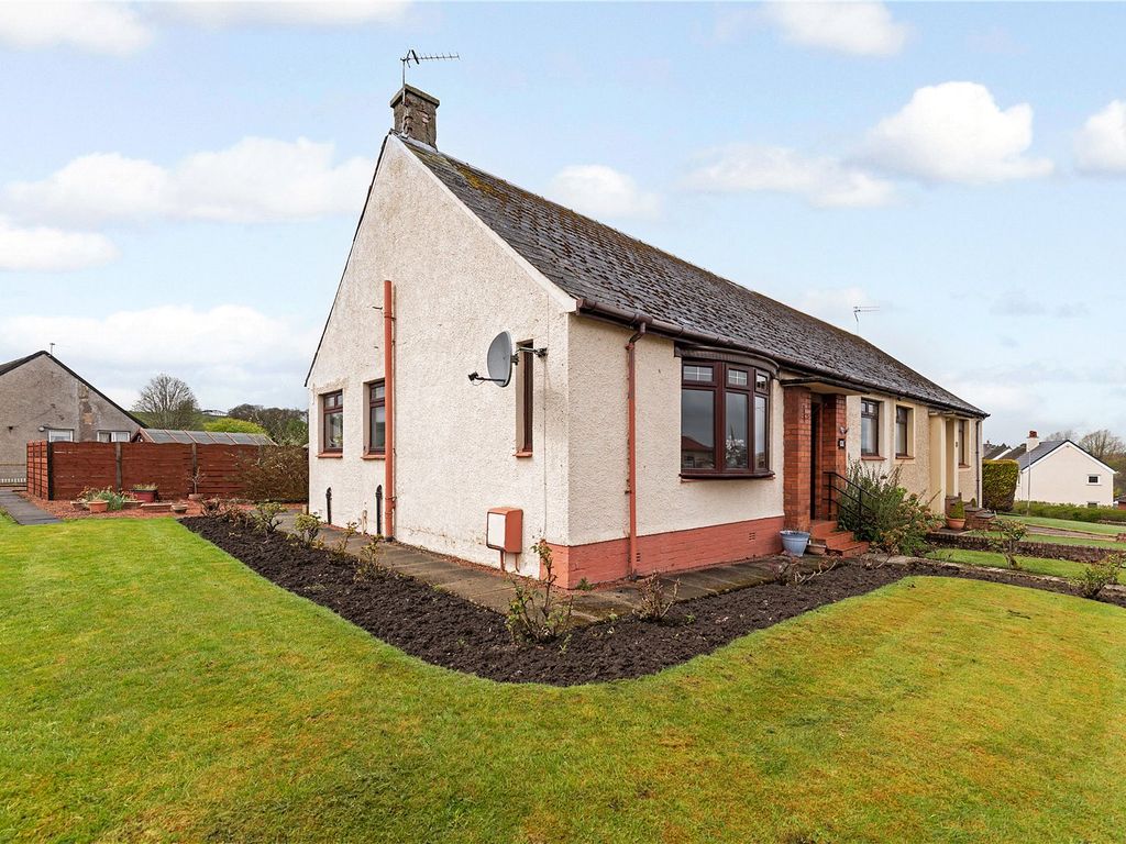 3 bed bungalow for sale in Car Road, Cumnock, East Ayrshire KA18 Zoopla