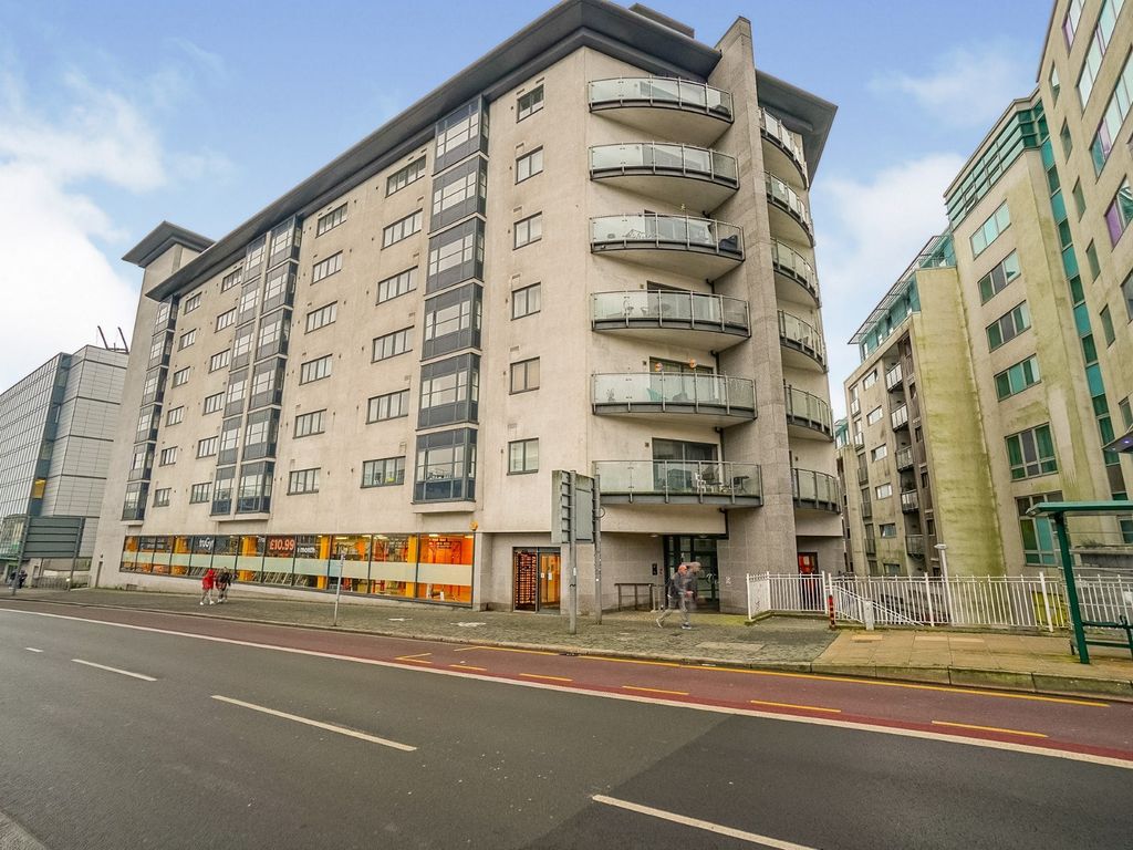 Exeter Street, The Barbican, Plymouth, Devon PL4  