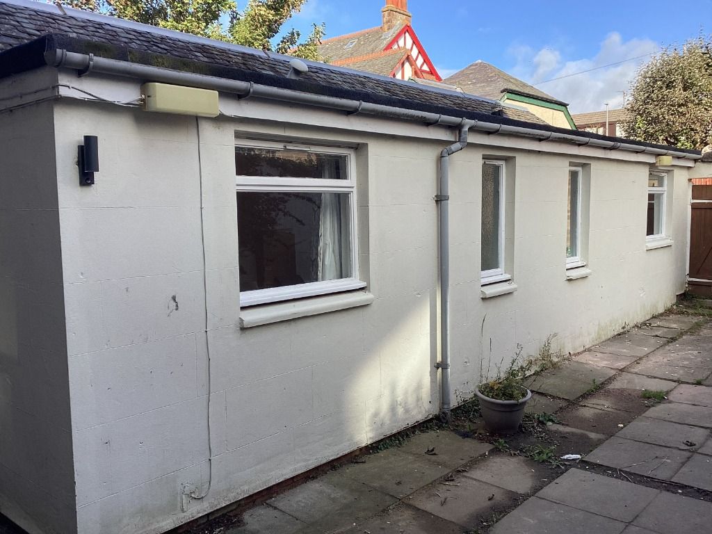 1 bed flat to rent in Perth Road, West End, Dundee DD2, £575 pcm Zoopla