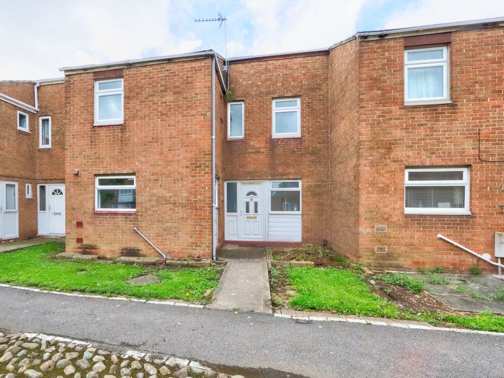 3 bed terraced house for sale in School Walk, StocktonOnTees TS18