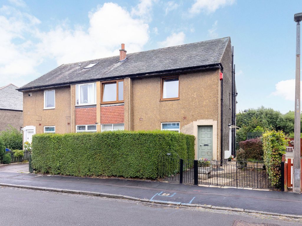 2 bed flat for sale in 85 Pilton Avenue, Pilton, Edinburgh EH5, £