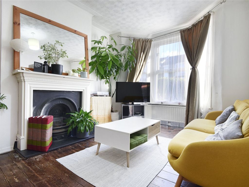 Twickenham Road Leytonstone London E11  