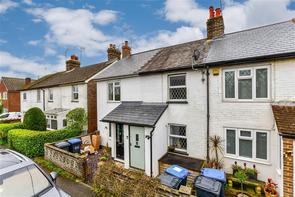 1 bed terraced house for sale in Tilgate Forest Row, Pease Pottage