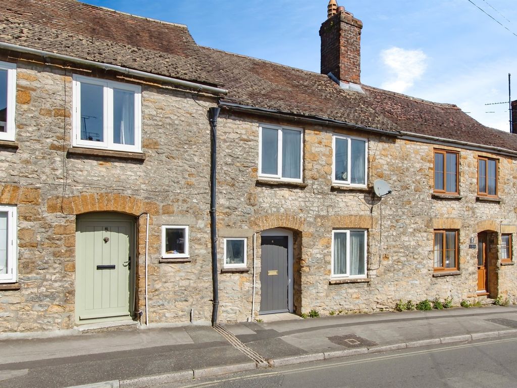 2 bed property for sale in Lenthay Road, Sherborne DT9, £200,000 Zoopla