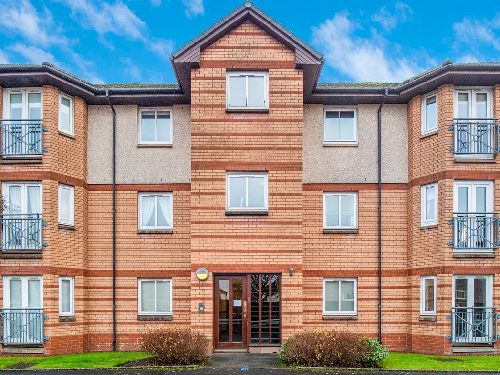 2 bed flat for sale in William Wilson Court, Kilsyth 9Dp G65 Zoopla