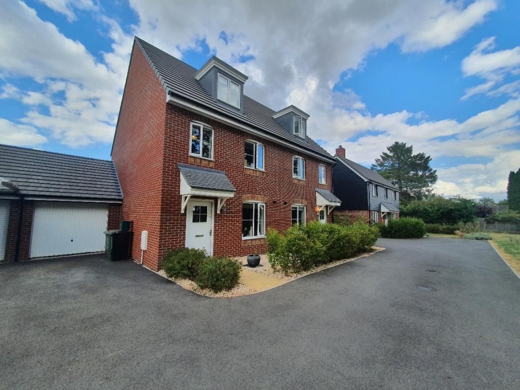 3 bed semidetached house for sale in Harwell, Oxfordshire OX11 Zoopla