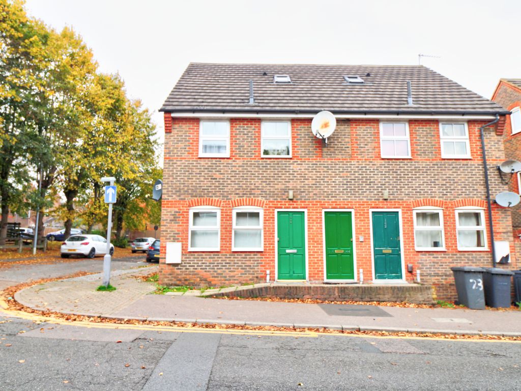 The Foundry, Albert Road, Luton LU1  