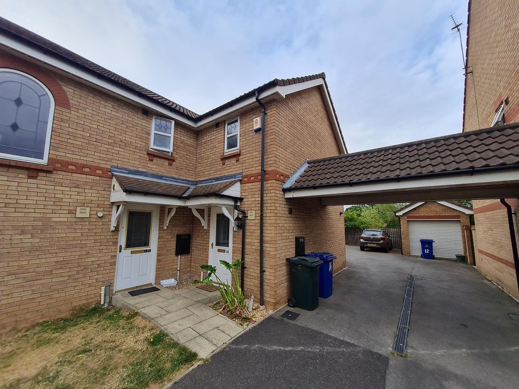 3 bed property to rent in Turnberry Mews, Stainforth, Doncaster DN7 Zoopla