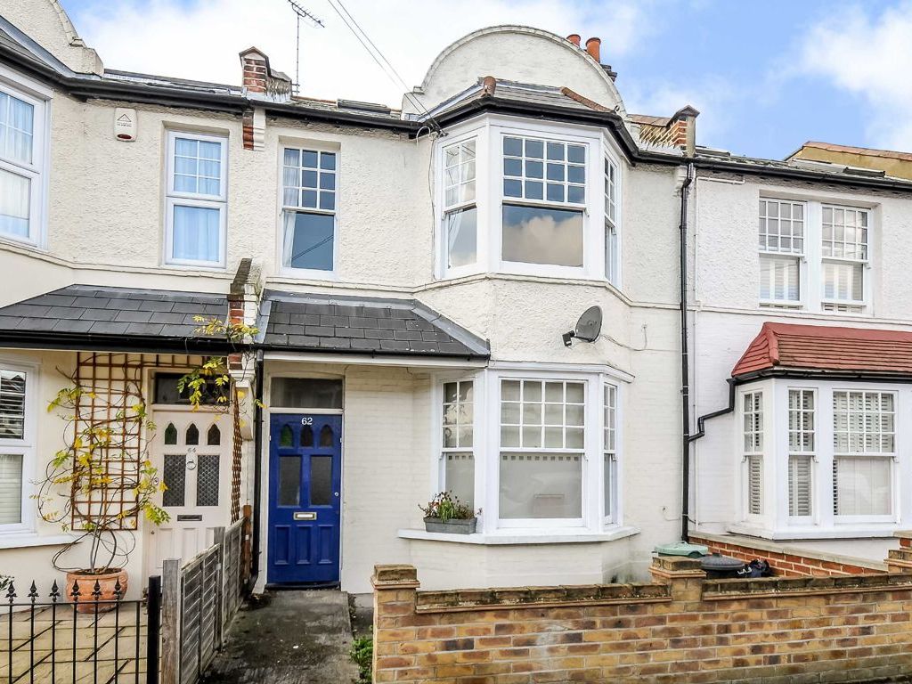 2 bed flat to rent in Tranmere Road, London SW18, £1,800 pcm Zoopla