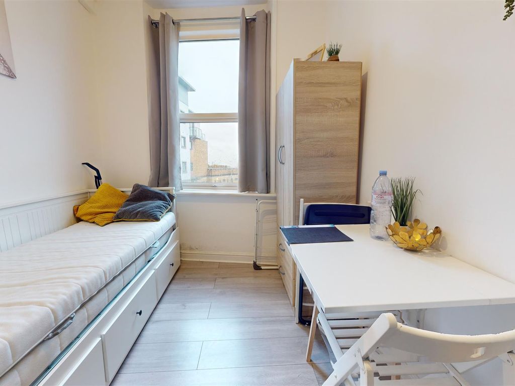 1 bed flat to rent in Harrow Road, Kensal Green, London NW10, £950 pcm