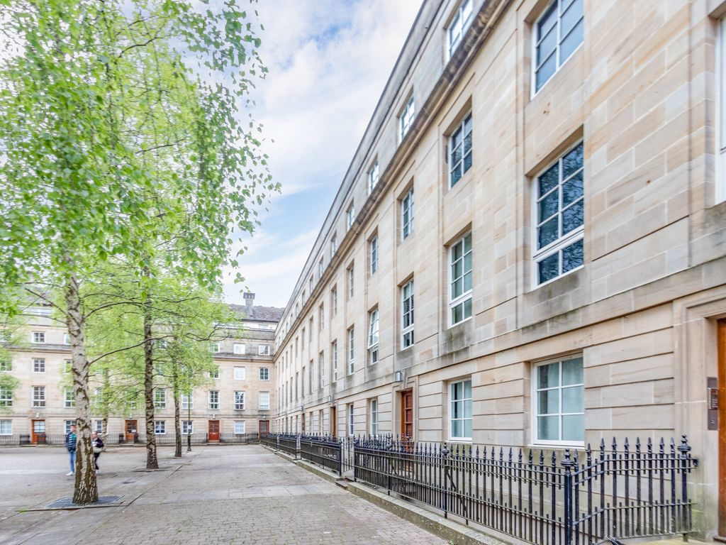 3 bed flat for sale in St Andrews Square, Merchant City, Glasgow G1